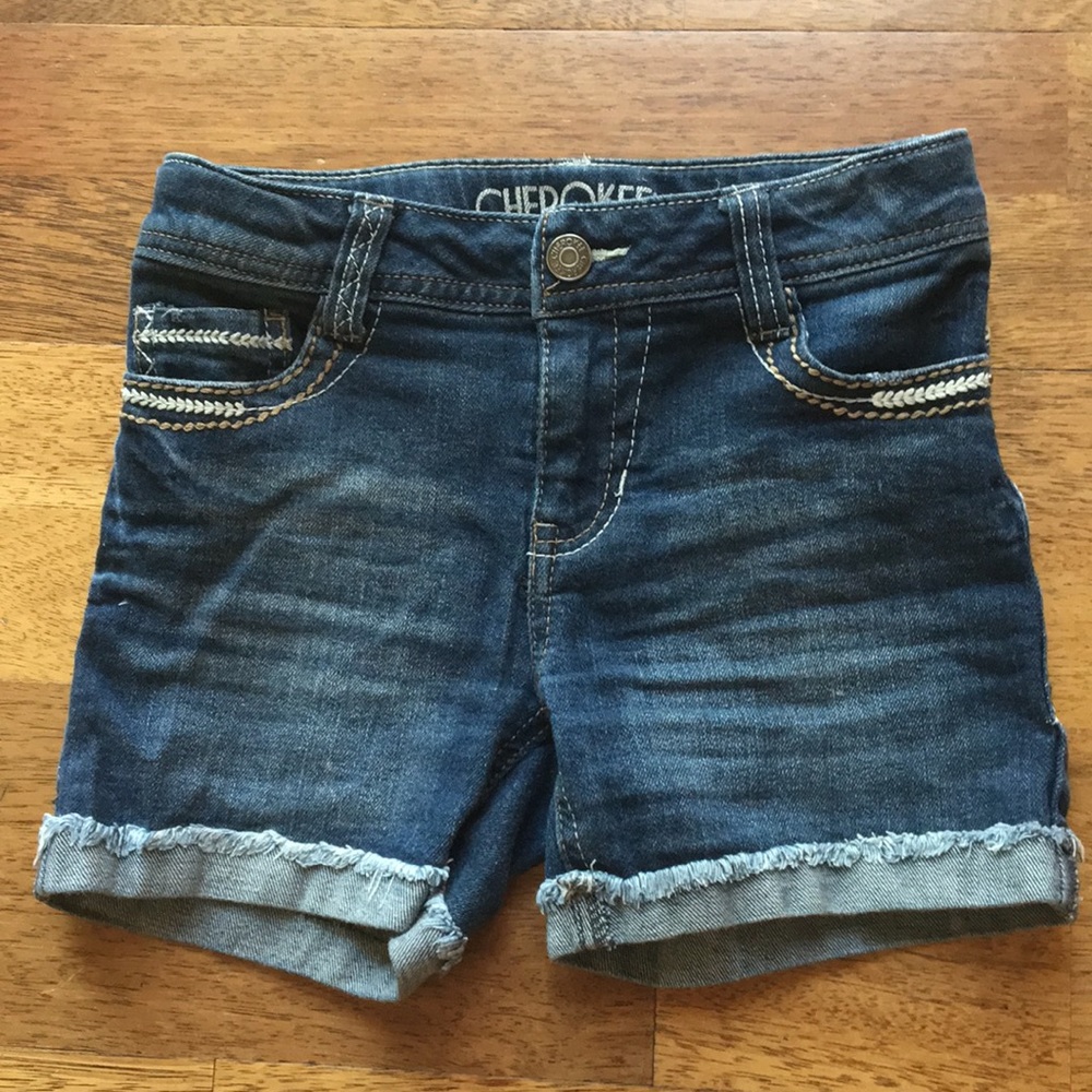 Cherokee Shorts
